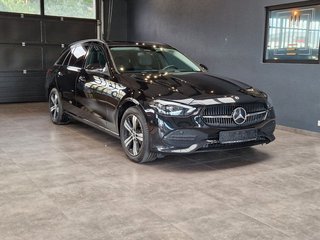Mercedes-Benz C 220 Used vehicle for sale