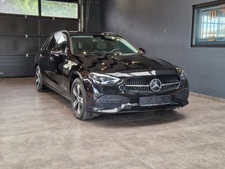 Mercedes-Benz C 220 d*Avantgarde*Night Paket*LED*Kamera*AHK - photo 5