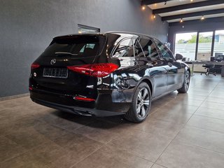 Mercedes-Benz C 220 d*Avantgarde*Night Paket*LED*Kamera*AHK - photo 6