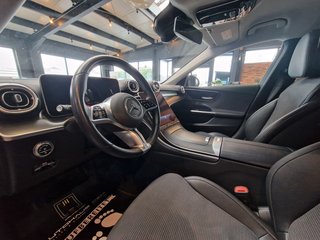 Mercedes-Benz C 220 d*Avantgarde*Night Paket*LED*Kamera*AHK - photo 10