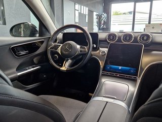 Mercedes-Benz C 220 d*Avantgarde*Night Paket*LED*Kamera*AHK - photo 4