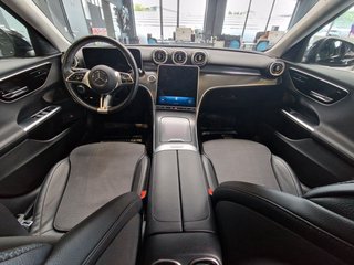 Mercedes-Benz C 220 d*Avantgarde*Night Paket*LED*Kamera*AHK - photo 5