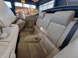 Ford Mustang*Klima*Temp*Radio*Leder* - photo 1