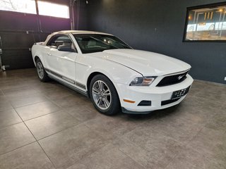 Ford Mustang*Klima*Temp*Radio*Leder* - photo 3