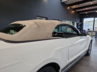 Ford Mustang*Klima*Temp*Radio*Leder* - photo 4