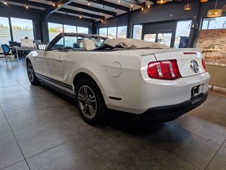 Ford Mustang*Klima*Temp*Radio*Leder* - photo 3