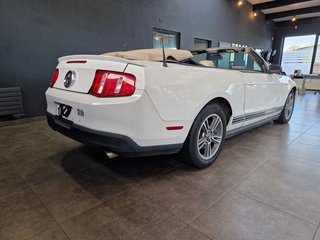 Ford Mustang*Klima*Temp*Radio*Leder* - photo 4