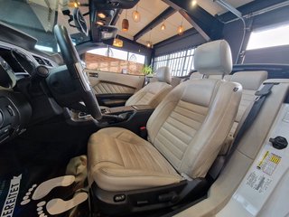 Ford Mustang*Klima*Temp*Radio*Leder* - photo 6