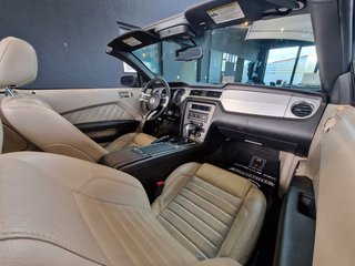 Ford Mustang*Klima*Temp*Radio*Leder* - photo 9