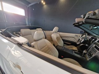 Ford Mustang*Klima*Temp*Radio*Leder* - photo 10