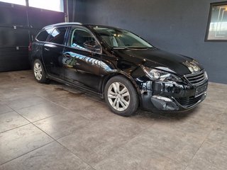 Peugeot 308 SW Allure 1.6Blue-HDI*Pano*Navi*Klimaauto* - foto 2