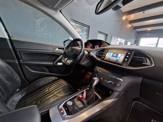 Peugeot 308 SW Allure 1.6Blue-HDI*Pano*Navi*Klimaauto* - foto 1