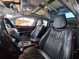 Peugeot 308 SW Allure 1.6Blue-HDI*Pano*Navi*Klimaauto* - foto 8