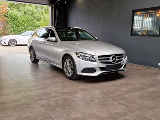 Mercedes-Benz C 180 Used vehicle for sale