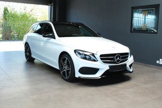 Mercedes-Benz C 200 Gebrauchtwagen Kaufen