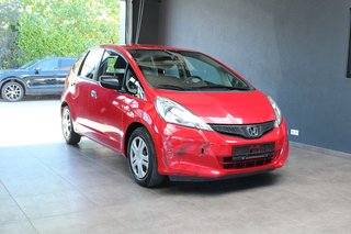 Honda Jazz Gebrauchtwagen Kaufen