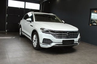 Volkswagen Touareg Atmosphere 4Motion*ACC*LED*AHK*1H*Kamera - foto 1