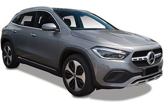 Mercedes-Benz GLA 45 AMG New vehicle for sale