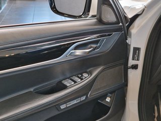 BMW 750Ld xDrive M Sport*Laser*Head Up*360°Kamera* - bilder 5