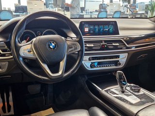 BMW 750Ld xDrive M Sport*Laser*Head Up*360°Kamera* - bilder 7