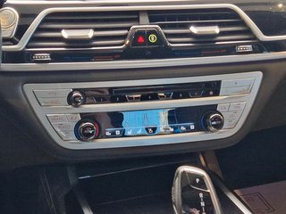 BMW 750Ld xDrive M Sport*Laser*Head Up*360°Kamera* - bilder 10
