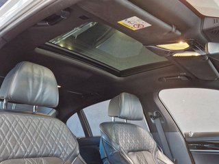 BMW 750Ld xDrive M Sport*Laser*Head Up*360°Kamera* - bilder 14