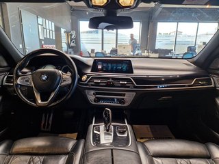 BMW 750Ld xDrive M Sport*Laser*Head Up*360°Kamera* - bilder 15
