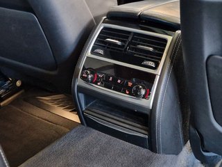 BMW 750Ld xDrive M Sport*Laser*Head Up*360°Kamera* - bilder 18