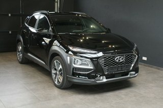 Hyundai KONA 1.6 TGDI*Style*LED Paket*Kamera*Navi*Euro6 - photo 1