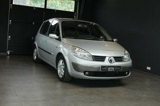 Renault Scenic II 1.9 dCi Exception*AHK*Klima*PDC*2H - photo 1