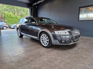 Audi A6 Allroad Gebrauchtwagen Kaufen