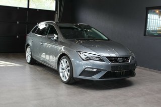 Seat Leon ST FR Line 2.0 TDI *LED*Schiebedach*DSG*E6 - bilder 1