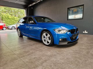 BMW 335 Gebrauchtwagen Kaufen