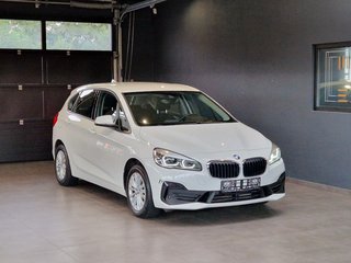 BMW 218 Active Tourer Gebrauchtwagen Kaufen