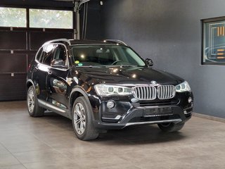 BMW X3 Used vehicle for sale