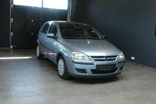 Opel Corsa C 1.2 Enjoy*Klima*Radio*Scheckheft*5 Gang - foto 1