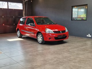 Renault Clio Gebrauchtwagen Kaufen
