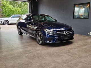 Mercedes-Benz C 180 Used vehicle for sale