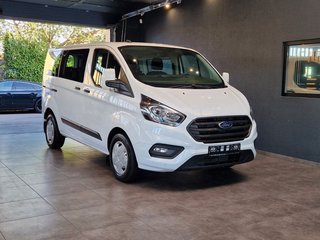 Ford Transit Custom Gebrauchtwagen Kaufen