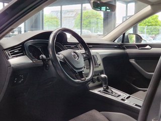 Volkswagen Passat Variant Comfortline 2,0TDI*PANO*MASSAGE* - foto 4