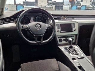 Volkswagen Passat Variant Comfortline 2,0TDI*PANO*MASSAGE* - foto 5