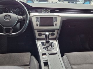 Volkswagen Passat Variant Comfortline 2,0TDI*PANO*MASSAGE* - foto 7