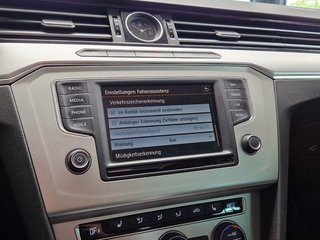 Volkswagen Passat Variant Comfortline 2,0TDI*PANO*MASSAGE* - foto 10