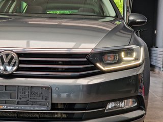 Volkswagen Passat Variant Comfortline 2,0TDI*PANO*MASSAGE* - foto 3
