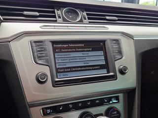 Volkswagen Passat Variant Comfortline 2,0TDI*PANO*MASSAGE* - foto 11