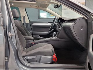 Volkswagen Passat Variant Comfortline 2,0TDI*PANO*MASSAGE* - foto 15