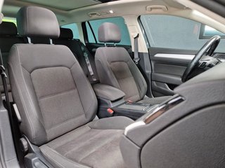 Volkswagen Passat Variant Comfortline 2,0TDI*PANO*MASSAGE* - foto 16