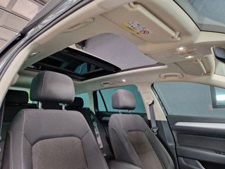 Volkswagen Passat Variant Comfortline 2,0TDI*PANO*MASSAGE* - foto 17