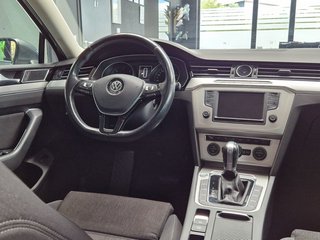 Volkswagen Passat Variant Comfortline 2,0TDI*PANO*MASSAGE* - foto 18