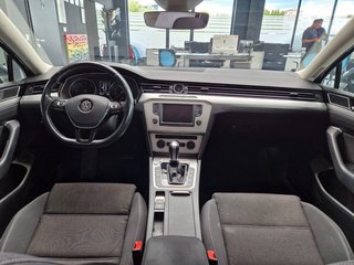 Volkswagen Passat Variant Comfortline 2,0TDI*PANO*MASSAGE* - foto 19